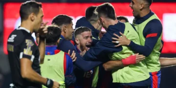FOTO: San Lorenzo