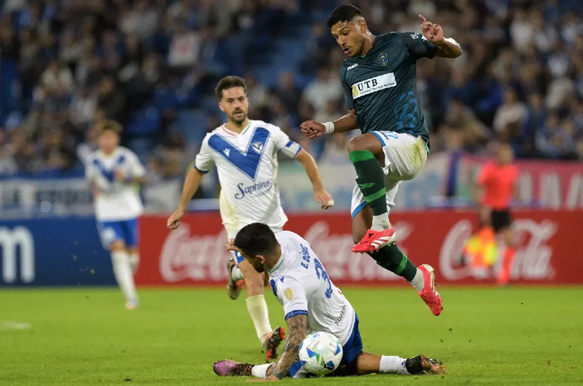 (FOTO: AFP)