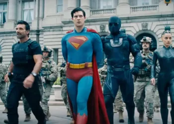 superman