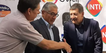 (Crédito: Chuquiago Junior Open)