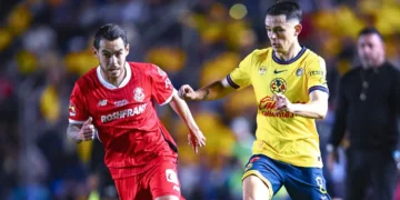 FOTO: Club América