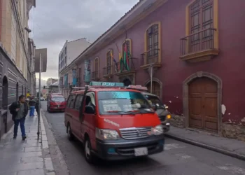 transporte