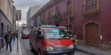 transporte