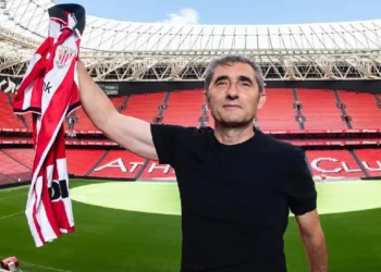 FOTO: Athletic Club