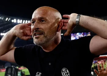 Vincenzo Italiano