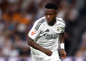 FOTO: Real Madrid C.F.