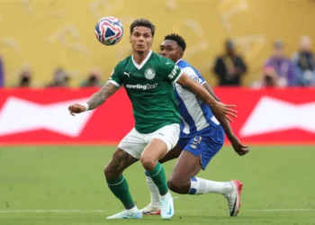 FOTO: Conmebol