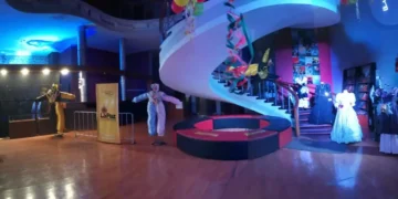 El Ejecutivo municipal recortó presupuesto al área de Cultura. FOTO: RRSS