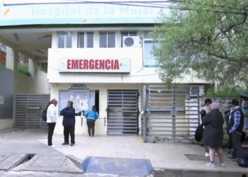 Se realizará una prueba de ADN/RRSS