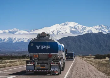 YPF no pagó una indemnización por una expropiación/CentroCEPA
