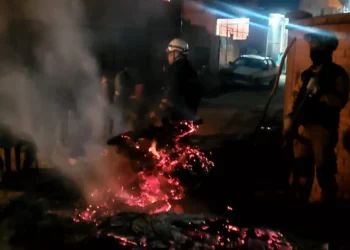 La Gobernación realizará controles en San Juan. FOTO: Gobernación de La Paz