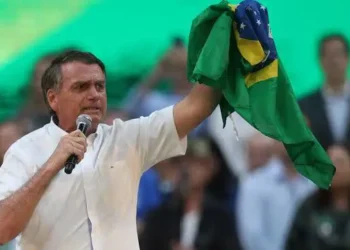 El expresidente de Brasil recurre una vez más a sus seguidores/RRSS Jair Bolsonaro