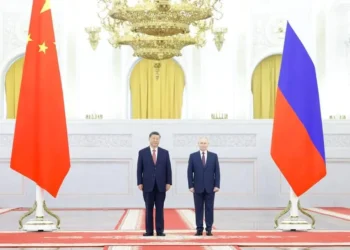 Putin y XI analizaron la crisis entre Irán e Israel/RRSS XI Jinping