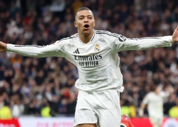 FOTO: Real Madrid C.F.