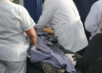 El Ministerio de Salud reveló una crisis en el sector. Foto: Archivo.