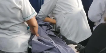 El Ministerio de Salud reveló una crisis en el sector. Foto: Archivo.