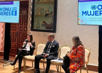 ONU Mujeres presentó el informe/ONUMujeres