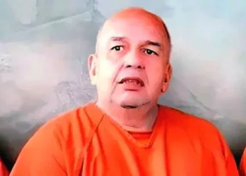 El exministro de Gobierno Arturo Murillo.