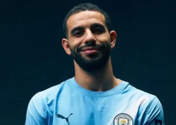 Rayan Aït-Nouri