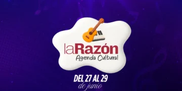 Agenda Cultural