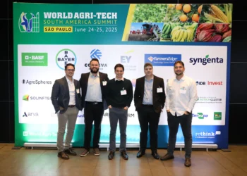 Cumbre Agri-Tech 2025