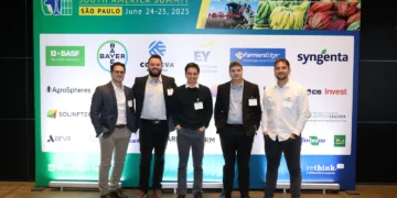 Cumbre Agri-Tech 2025