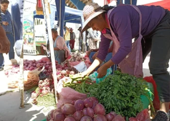 producción