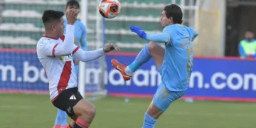 Una acción dividida entre Bolívar y Always (APG)