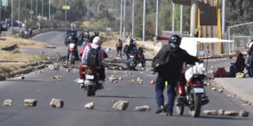 Bloqueos