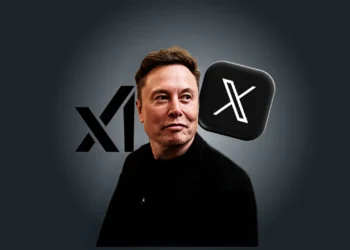 Elon Musk, el propietario de la red social X