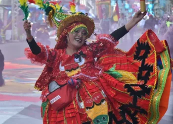 Más de 70 fraternidades participarán este año. Foto: APG.