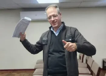 El analista financiero Jaime Dunn