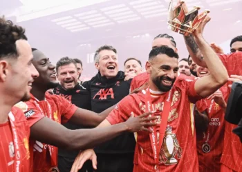 FOTO: Liverpool FC