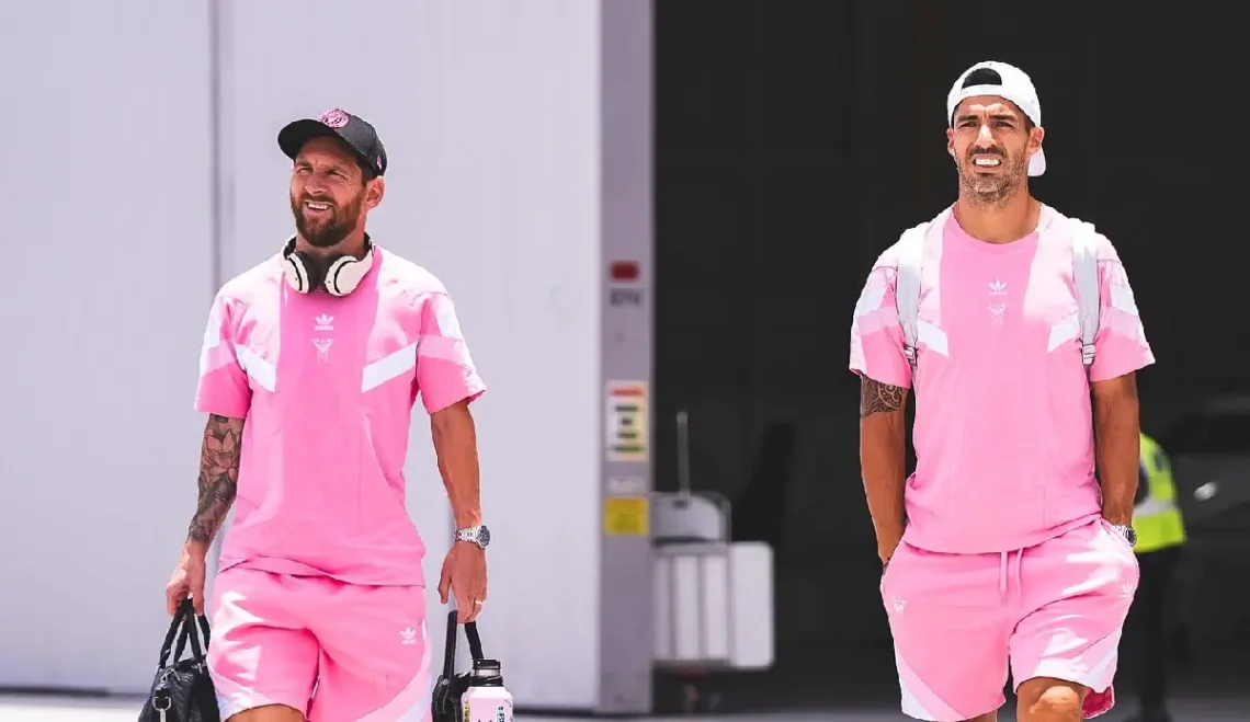 FOTO: Inter Miami CF