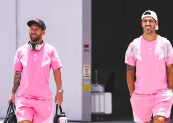 FOTO: Inter Miami CF