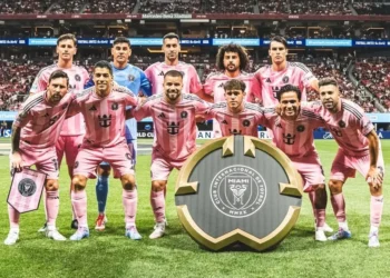 FOTO: Inter Miami CF
