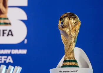 FOTO: AFP