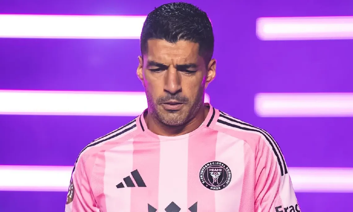 FOTO: Inter Miami CF