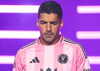 FOTO: Inter Miami CF