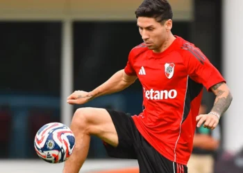 FOTO: Club Atlético River Plate