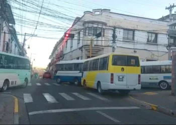 transporte
