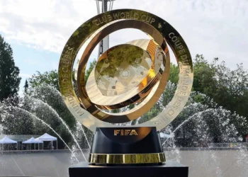 Trofeo del Mundial de Clubes