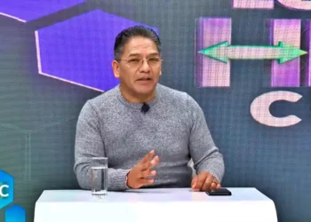 alcaldías