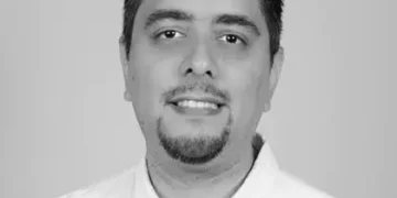 Bernardo Chumacero (Cainco)