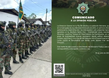 Agentes de la FELCN.