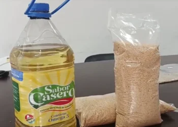 aceite