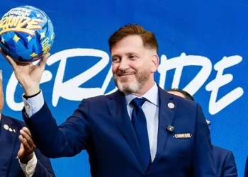 FOTO: CONMEBOL.com