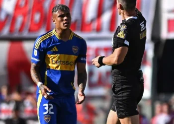 FOTO: AFP