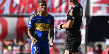 FOTO: AFP