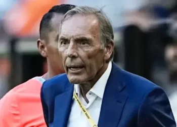 FOTO:  Boca Oficial